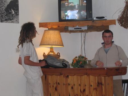 Povre peti lapin... lol