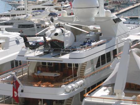 Mon petit bateau!!!