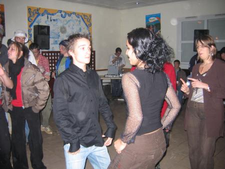 Petite démo de reggaeton!!!