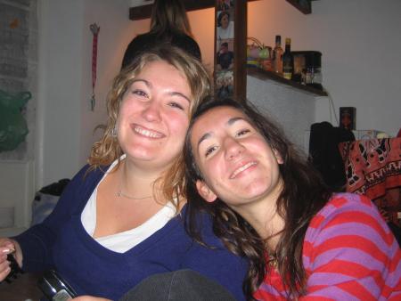 Les miss!!!