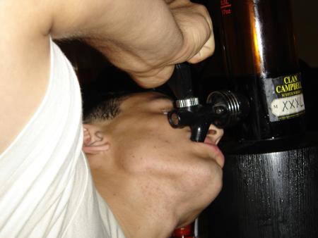 Marre des verres!!!