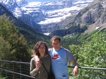 Voyage d'étude à Gavarnie!!!