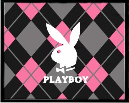 Playboy attitude!!!
