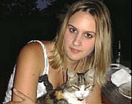 Ma tite Chatounette!!!