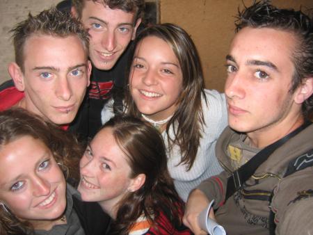 Nous!!!