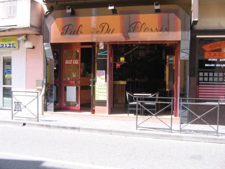 Mon Bar!!!