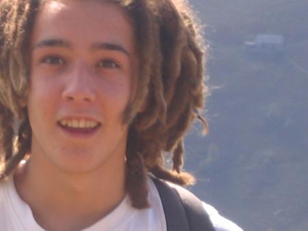 Ey Brice!!!