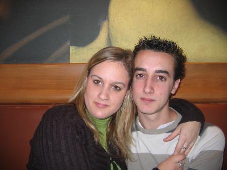 Kel joli couple!!!