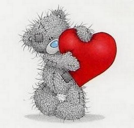 Nounours...