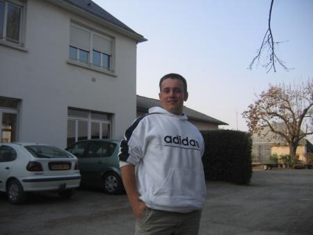 Kan on parle du lou... lol