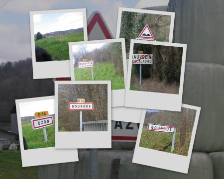 Peti montage...