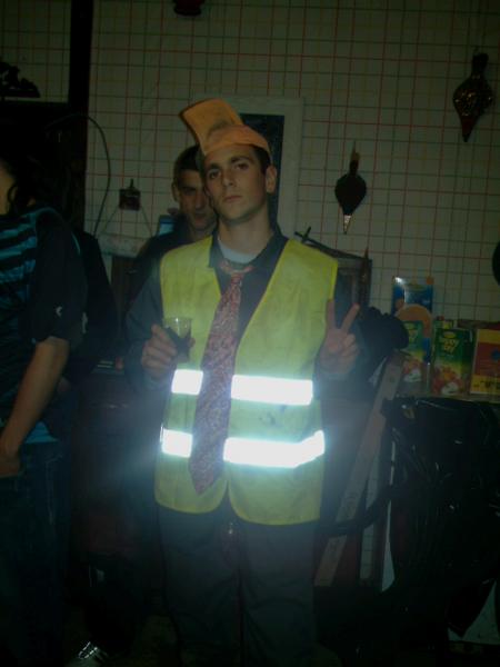Le béber de Ger...