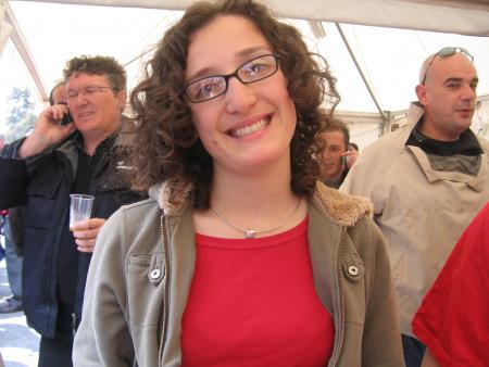 Eve ossi o couleur du BO!!!