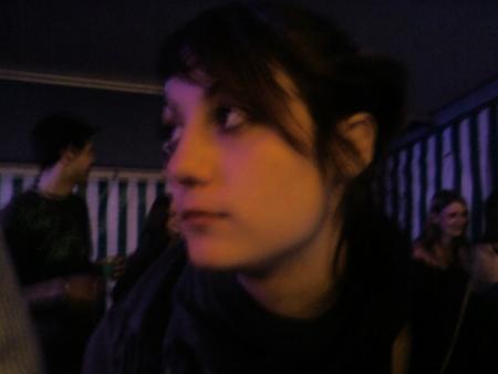 Miss Lilou!!!