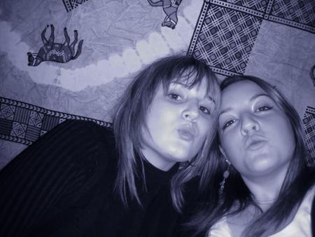 Bon anniversaire!!!