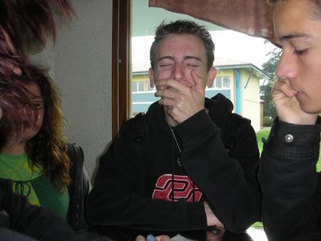 Cte cabouille!!! Mdr