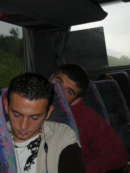 Vince é Guillaume...
