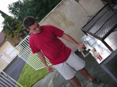 Maitre Ricard!!!