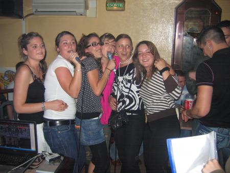 On va s'aimer!!!
