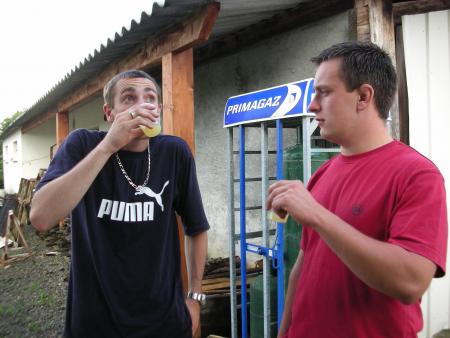 Flo é Domblide!!!