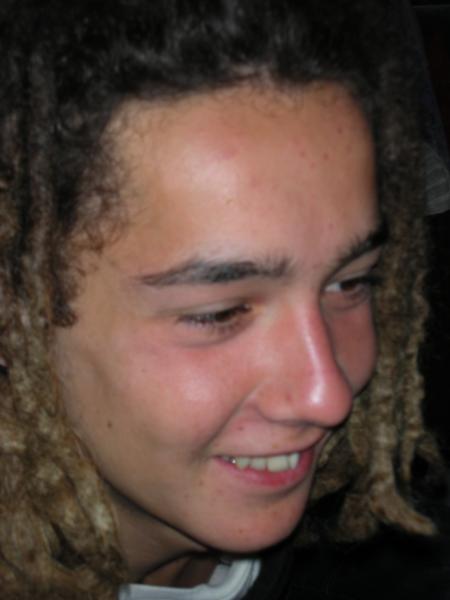Brice...