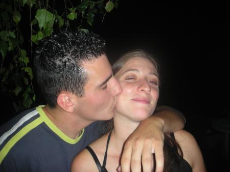 Guigui & Marinette...
