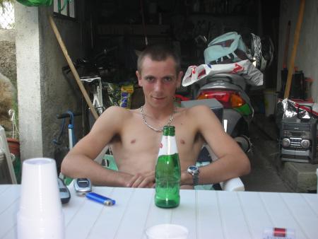 1 Otiste é 1 Bière... Lol