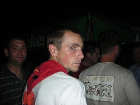 Joël Florian é je c plu ki... Lol
