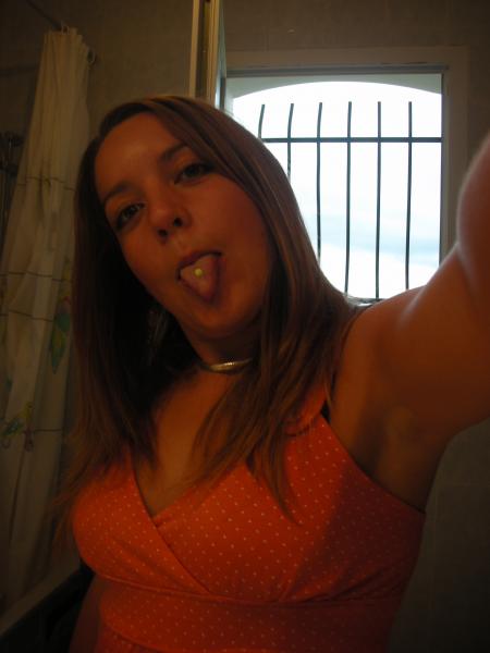 Moi...