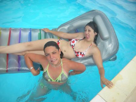 Cabiiiineeees!!! Mdr